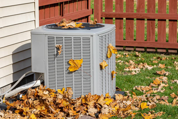 Best HVAC Financing and Leasing in Atlanta, TX