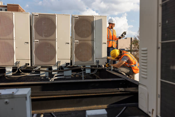 Best Emergency HVAC Services in Atlanta, TX
