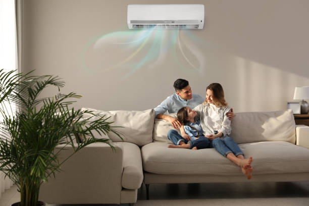 Best VRF (Variable Refrigerant Flow) Systems in Atlanta, TX