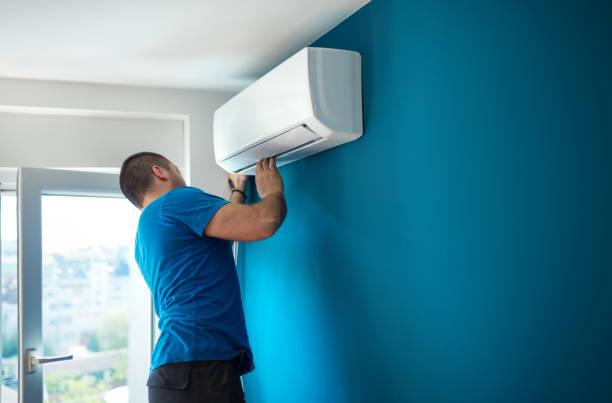Best Seasonal HVAC Services in Atlanta, TX
