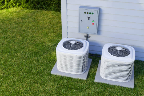 Best HVAC Equipment and Components in Atlanta, TX