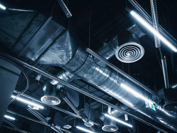 Best HVAC for Healthcare Facilities in Atlanta, TX