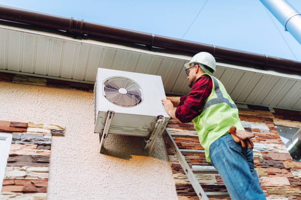 Best HVAC Retrofitting and Upgrading in Atlanta, TX