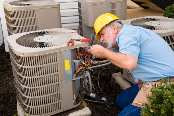 Best Geothermal HVAC Systems in Atlanta, TX