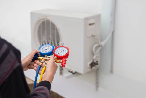 Professional HVAC in Atlanta, TX