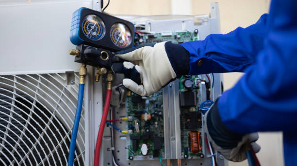  Atlanta, TX HVAC Pros