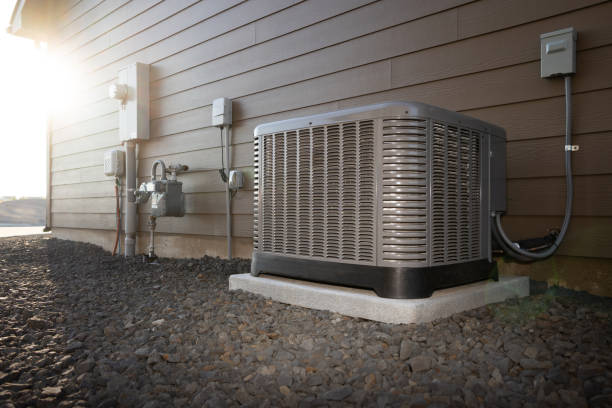 Best Energy-efficient HVAC Solutions in Atlanta, TX